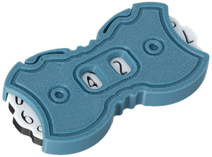 Feldherr Compteur de points / Santé Cadran de points de vie