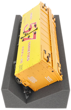 Feldherr Locomotive Bench / Loco Cradle for G Scale, also 1 and 0 Scale - Professional Maintenance Foam Support