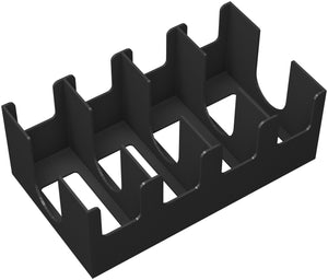 Feldherr MAXI bag incl. Storage Boxes FSLB040 + TCHS105 for Resident Evil: The Board Game - core game + 2 expansions