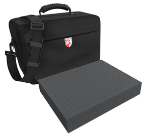 Feldherr MAXI Tanks and 108 Infantry Figure Case