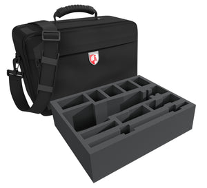 Feldherr MAXI Star Wars X-Wing Rebel Set 1 / Tantive, Falcon, YT-2400, 15 Ships