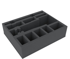 Feldherr MAXI Star Wars X-Wing Rebel Set 2 / Rebel transport, Tantive, 25 ships