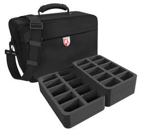 Feldherr MAXI Star Wars X-Wing Imperial / Decimator, Lambda Shuttle, 50 Ships