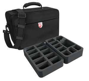 Feldherr MAXI Star Wars X-Wing Decimator, Lambda Shuttle, Slave 1, 50 Ships