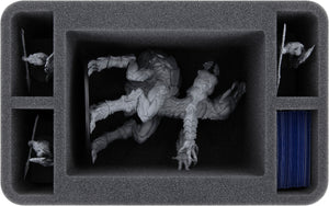 Feldherr MAXI bag for Conquest: The Last Argument of Kings - Core Box - The Spires