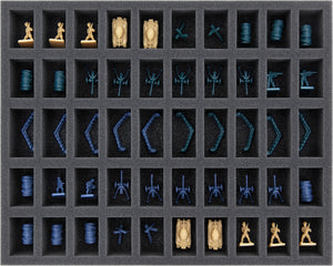 Feldherr MAXI bag for Memoir 44 - core game