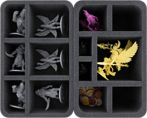 Feldherr MAXI bag for Ankh: Gods of Egypt - Pantheon expansion + Guardian set