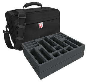 Feldherr MAXI bag for Victory at Sea - 92 miniatures