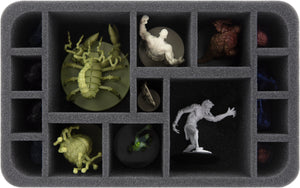 Feldherr MAXI bag for Dungeons and Dragons