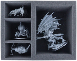 Feldherr MAXI bag for World Eaters