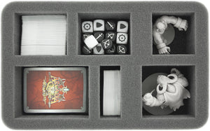 Feldherr MAXI bag for Arcadia Quest Core-Game and Beyond The Grave