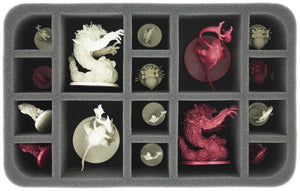 Feldherr MAXI bag for Descent: Journeys in the Dark 2nd Edition