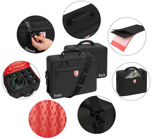 Feldherr MAXI bag for Star Wars X-Wing Imperial Attack Force