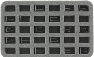 Feldherr MAXI bag for Dropfleet Commander: PHR