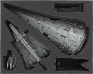 Feldherr MAXI bag for Star Wars X-Wing Empire Wave 1 - 10