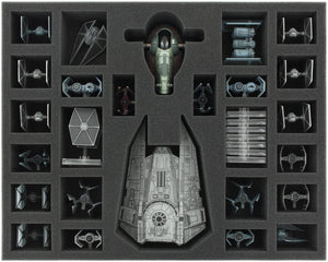Feldherr MAXI bag for Star Wars X-Wing Empire Wave 1 - 10
