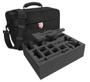 Feldherr MAXI bag for Star Wars X-Wing Scum Wave 1 - 10 and C-ROC Cruiser