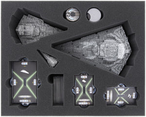 Feldherr MAXI bag for Star Wars Armada Wave 1 - 6: Empire
