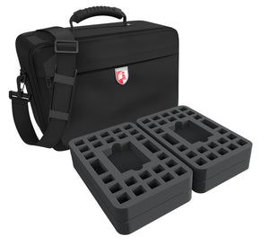 Feldherr MAXI bag for Star Wars Destiny - 12 Decks and 288 Dice