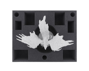 Feldherr MAXI and MEDIUM Value Set for Kingdom Death Monster