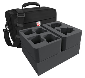 Feldherr MAXI bag for Adeptus Titanicus: Myrmidon Battleline Maniple