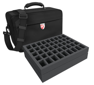 Feldherr MAXI bag for Bolt Action: 117 Soldiers + 6 Tanks