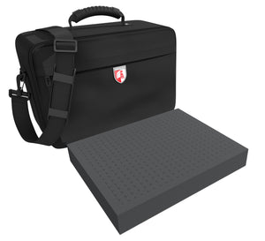 Feldherr MAXI bag for Bolt Action: 106 Soldiers + 6 Tanks