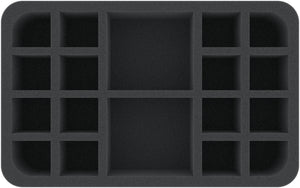 Feldherr MAXI bag for Battleforce Genestealer Cults Insurrection