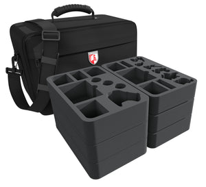 Feldherr MAXI PLUS bag for Warhammer Underworlds: Nightvault - 8 Warbands