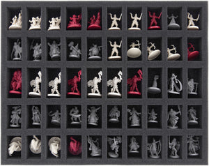 Feldherr MAXI PLUS bag for 300 miniatures