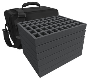 Feldherr MAXI PLUS bag for 300 miniatures