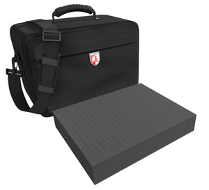 Feldherr MAXI PLUS bag for tanks/monsters and 75 miniatures