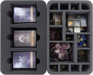 Feldherr MAXI bag for Dungeon Saga Deluxe