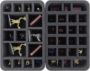 Feldherr MAXI bag for Dungeon Saga Deluxe