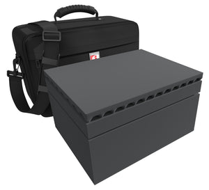 Feldherr MAXI bag for Craftworlds: Wraithknight + Jet Bikes + Vyper