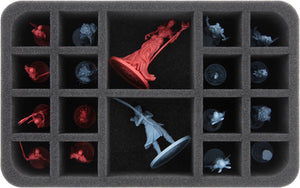 Feldherr MAXI bag for Godtear - Chosen Pledge