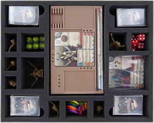 Feldherr MAXI bag for Zombicide: Green Horde