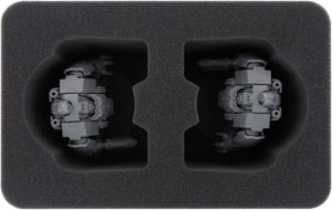 Feldherr MAXI bag for Space Marines - Interdiction Force (2020)