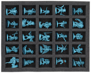 Feldherr MAXI PLUS bag for Marvel United: Multiverse - Miniatures Only - Multiverse Pledge