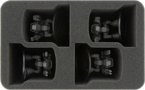 Feldherr MAXI PLUS bag for Adeptus Titanicus