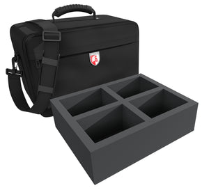 Feldherr MAXI PLUS bag for monsters, tanks and vehicles