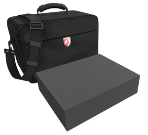 Feldherr MAXI PLUS bag for Zombicide: Green Horde - Friends and Foes + No Rest for the Wicked