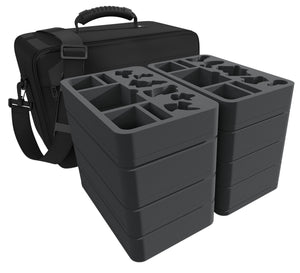 Feldherr MAXI PLUS bag for Warhammer Underworlds: Beastgrave - 8 warbands