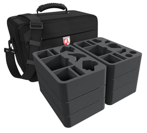 Feldherr MAXI PLUS bag for Warhammer Underworlds: Beastgrave - 8 warbands