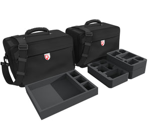 Feldherr MAXI PLUS bag bundle for Blackstone Fortress: core game + all expansions