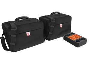 Feldherr MAXI PLUS bag bundle for Blackstone Fortress: core game + all expansions