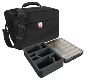 Feldherr MAXI PLUS bag for Star Wars Armada: Galactic Republic and Separatist Alliance Fleet Starters + squadrons