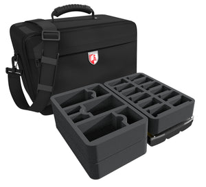 Feldherr MAXI PLUS bag for Star Wars Armada: Galactic Republic and Separatist Alliance Fleet Starters + squadrons