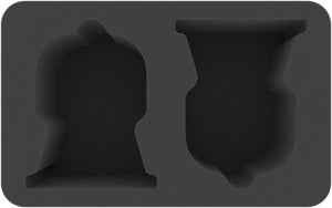 Feldherr MAXI PLUS bag for Adeptus Titanicus: Precept Maniple Battleforce