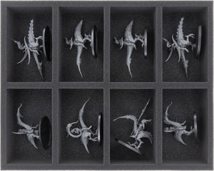 Feldherr MAXI PLUS bag for Daemons of Slaanesh: Start Collecting